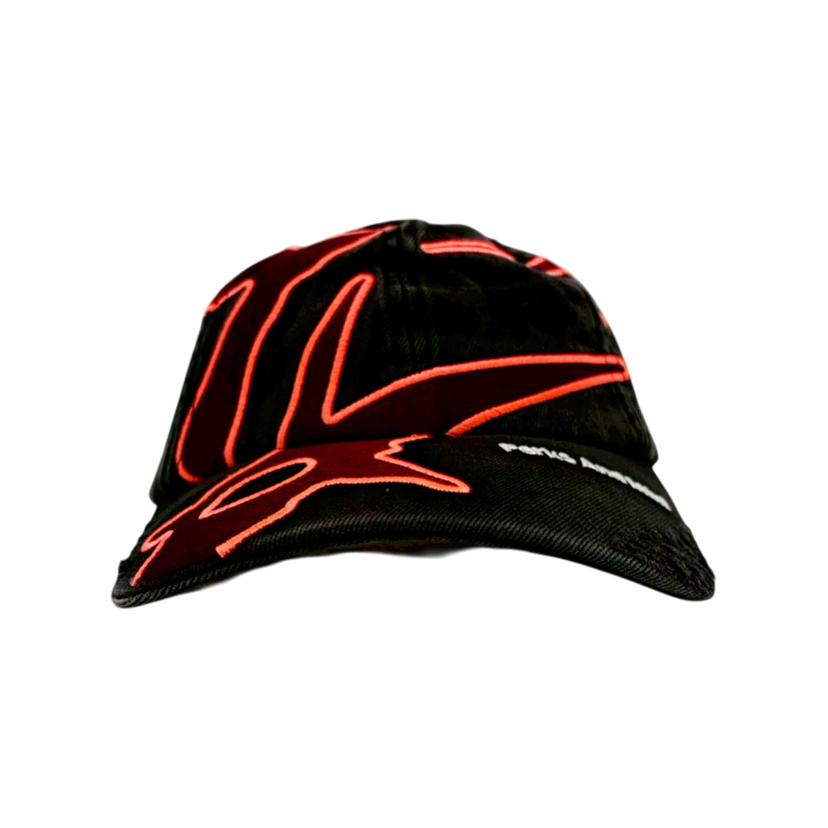 Perks And Mini (パークス アンド ミニ) / SEVEN EIGHTHS BASEBALL CAP Perks And Mini (パークス アンド ミニ) / SEVEN EIGHTHS BASEBALL CAP