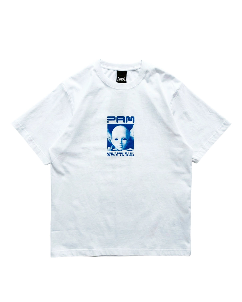Perks And Mini (パークス アンド ミニ) / SS TEE - VISION | JACK in