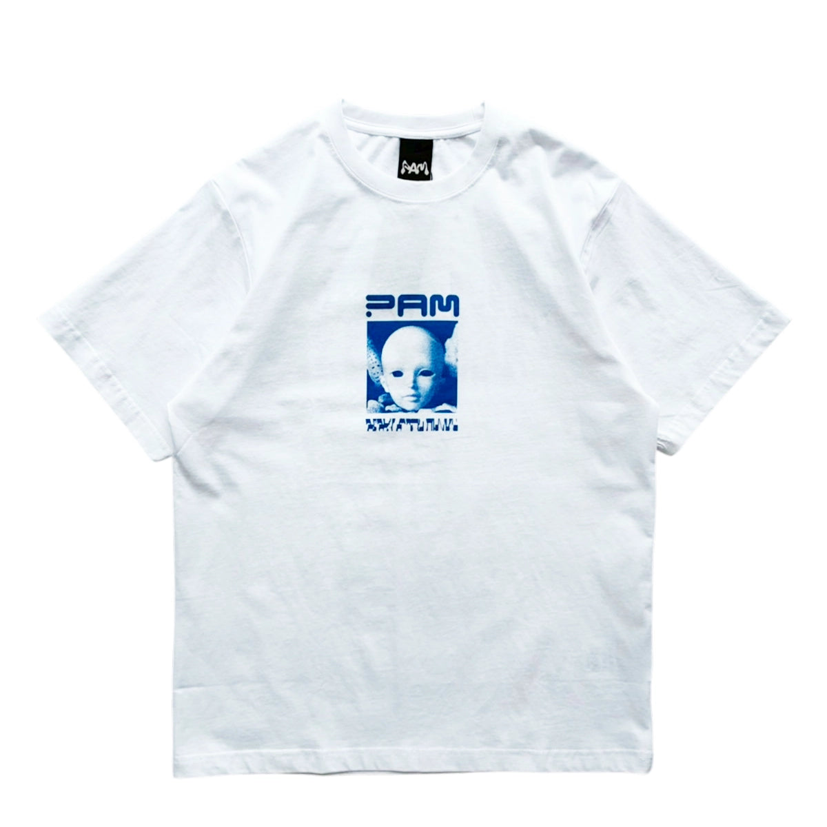 Perks And Mini (パークス アンド ミニ) / SS TEE - VISION | JACK in