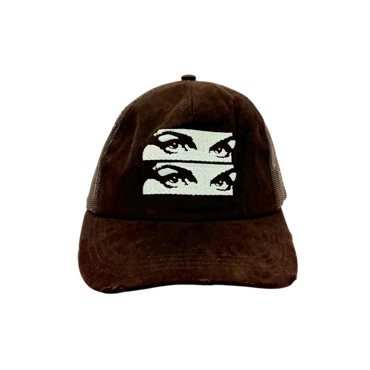 Perks And Mini (パークス アンド ミニ) / STACKS ON TRUCKER CAP