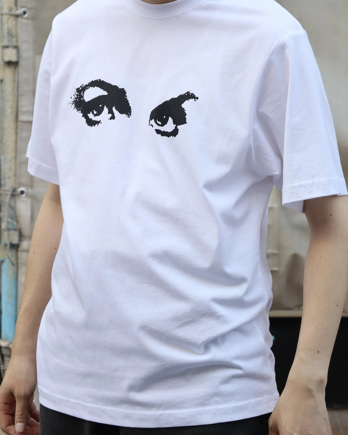 P.A.M.（Perks And Mini) の WATERLINE SS TEE (1609/A)