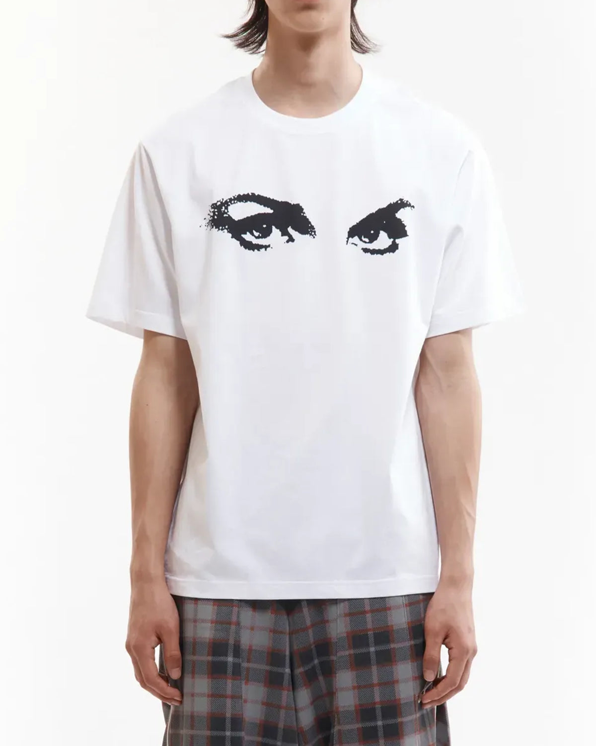 P.A.M.（Perks And Mini) の WATERLINE SS TEE (1609/A)