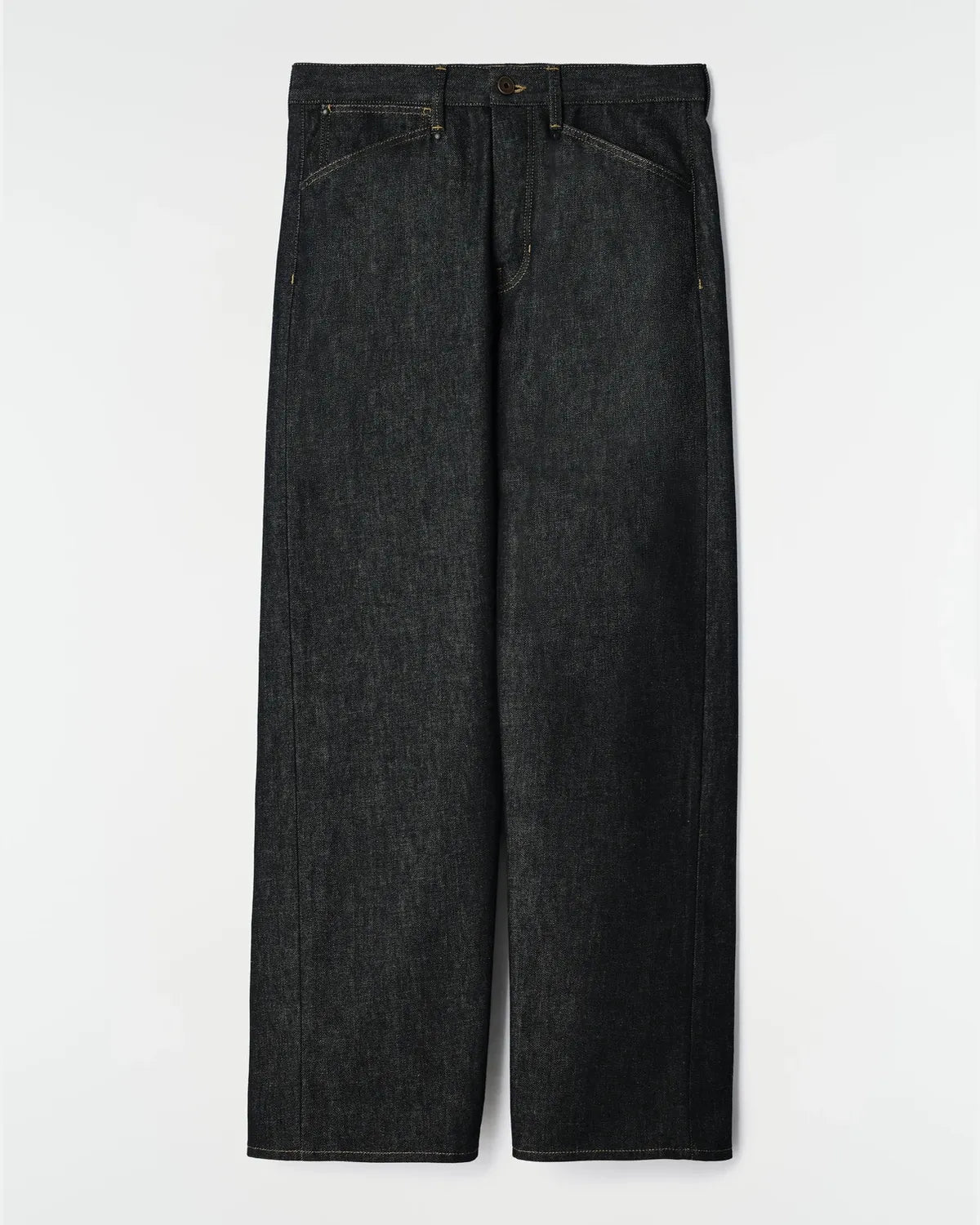 LEMAIRE / STRAIGHT LEG 5 POCKETS (PA1352 LD1075)