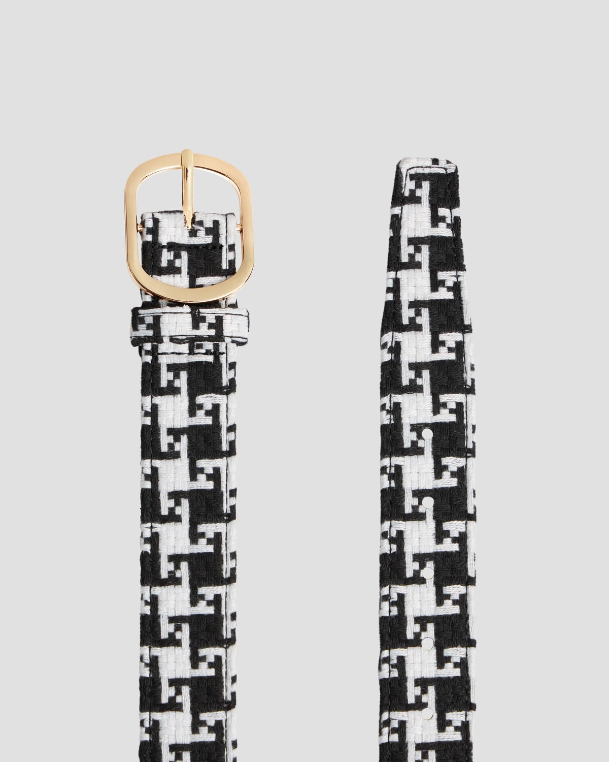 RASSVET / x LOOSEY EAVED BELT (PACC16K107)