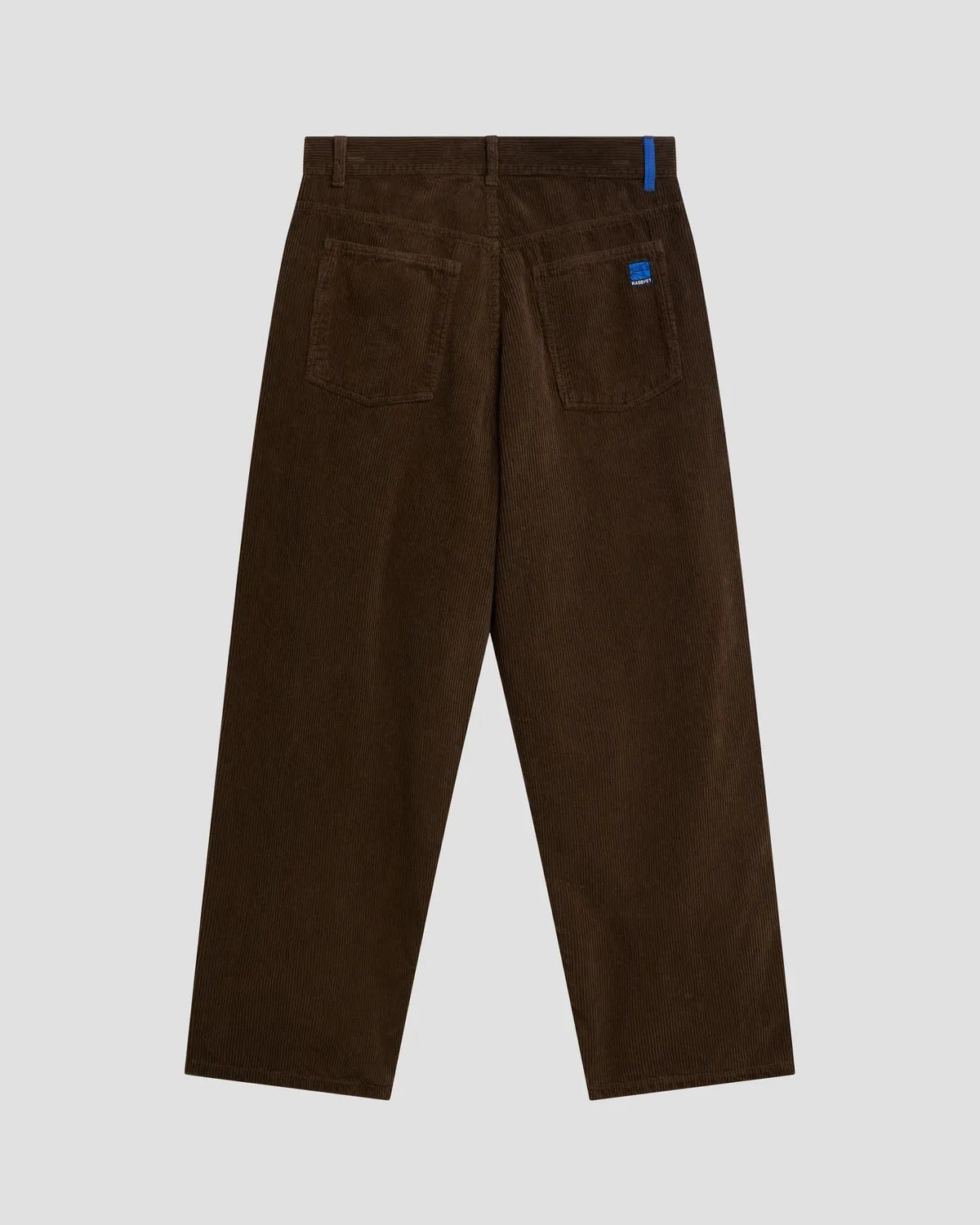 RASSVET / RELAXED CORDUROY PANTS (PACC17P006)