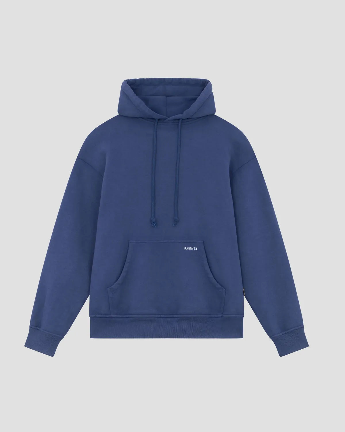 RASSVET / HANDS LOGO HOODIE (PACC17T021)