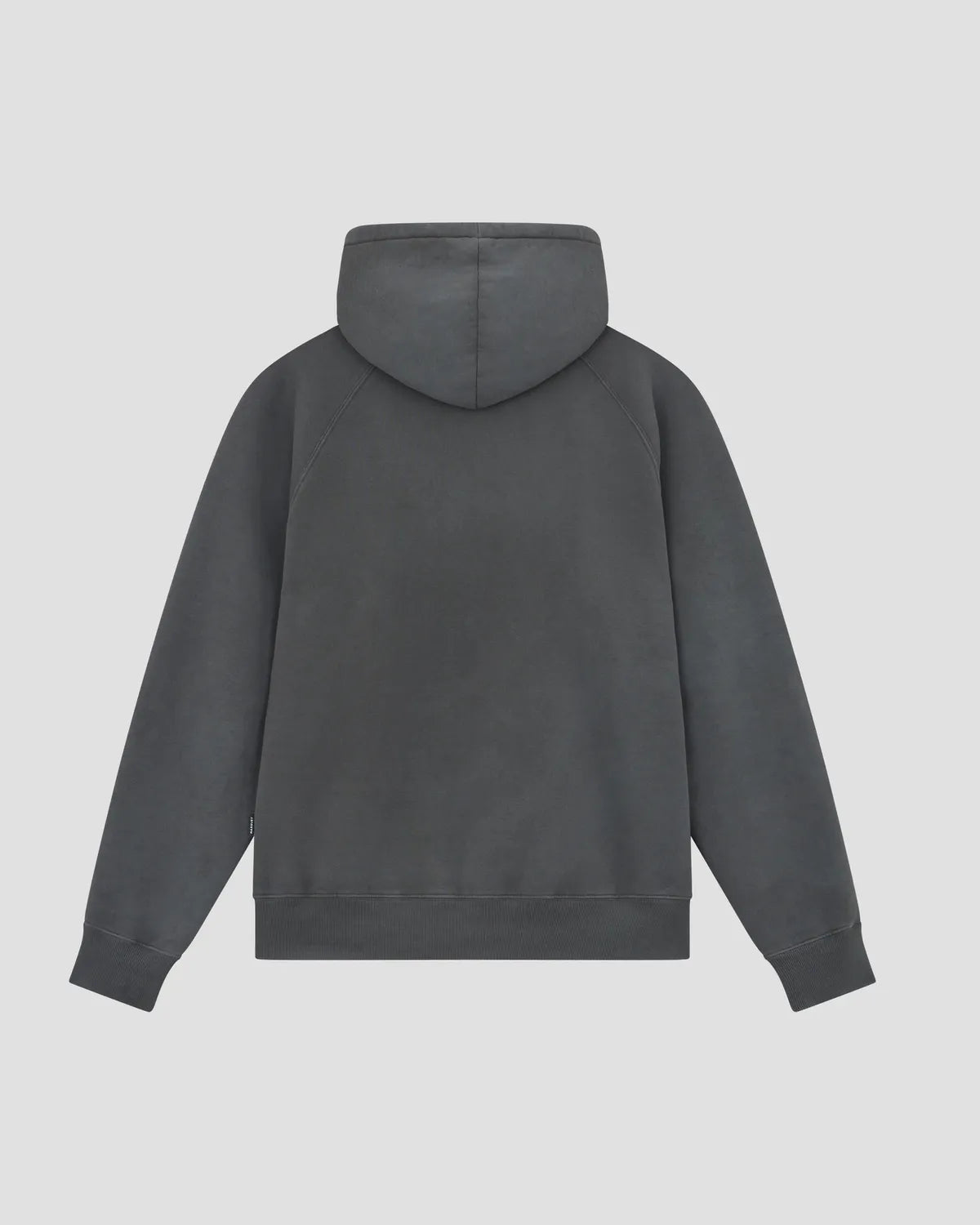 RASSVET / HORSES RAGLAN HOODIE (PACC17T024)