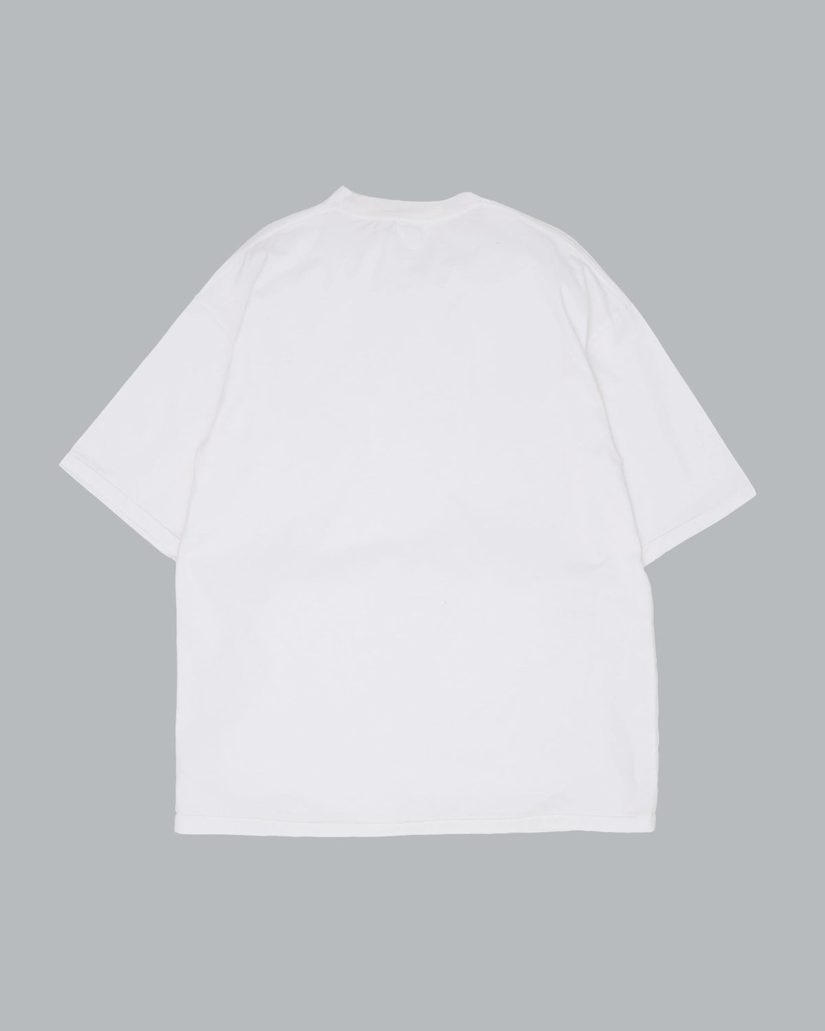 New Manual / "PACK" 2P TEE (2026SS-CS7-YT-1)