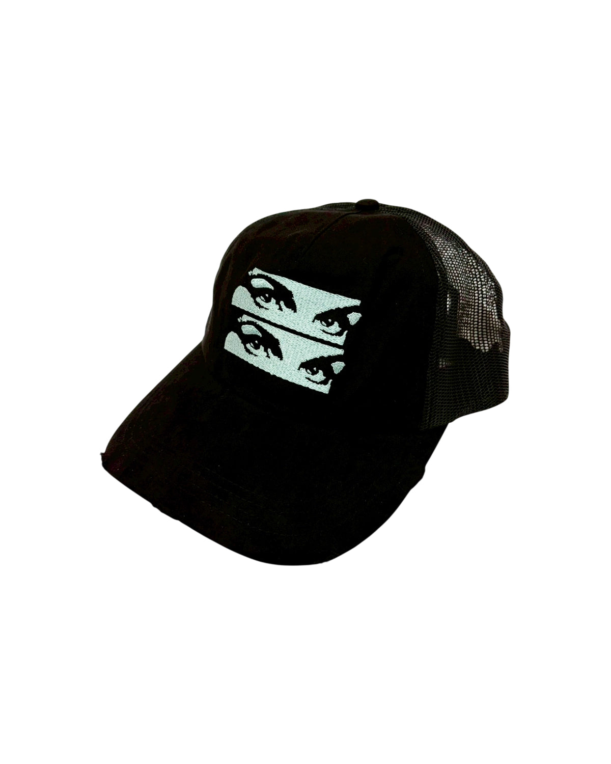 Perks And Mini (パークス アンド ミニ) / STACKS ON TRUCKER CAP