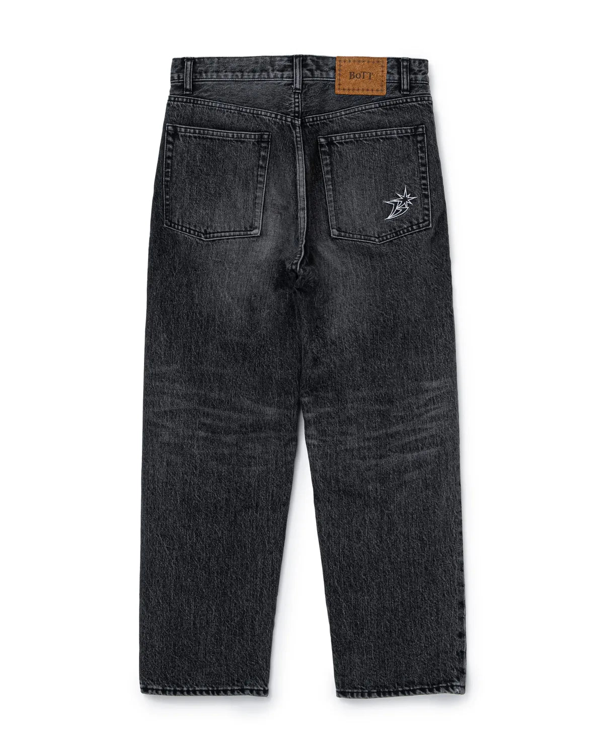 BoTT / Loose-Fit Jean