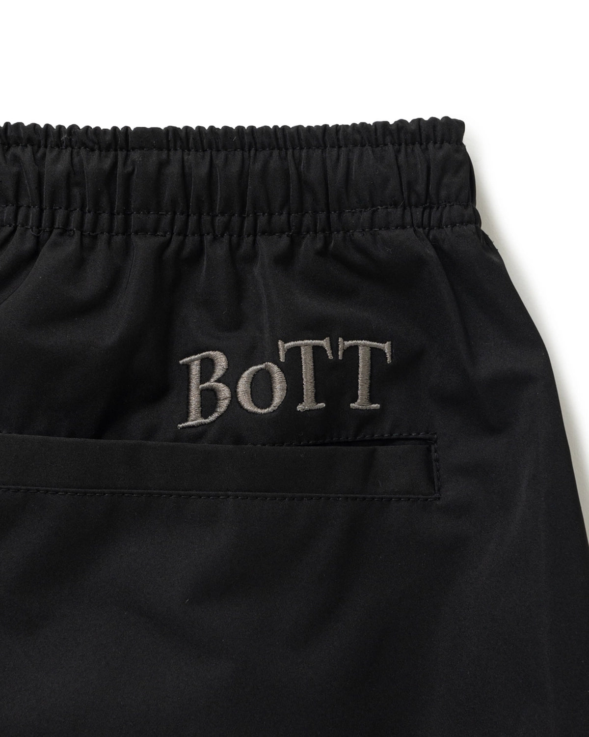 BoTT / Mesh Panel Track Pant