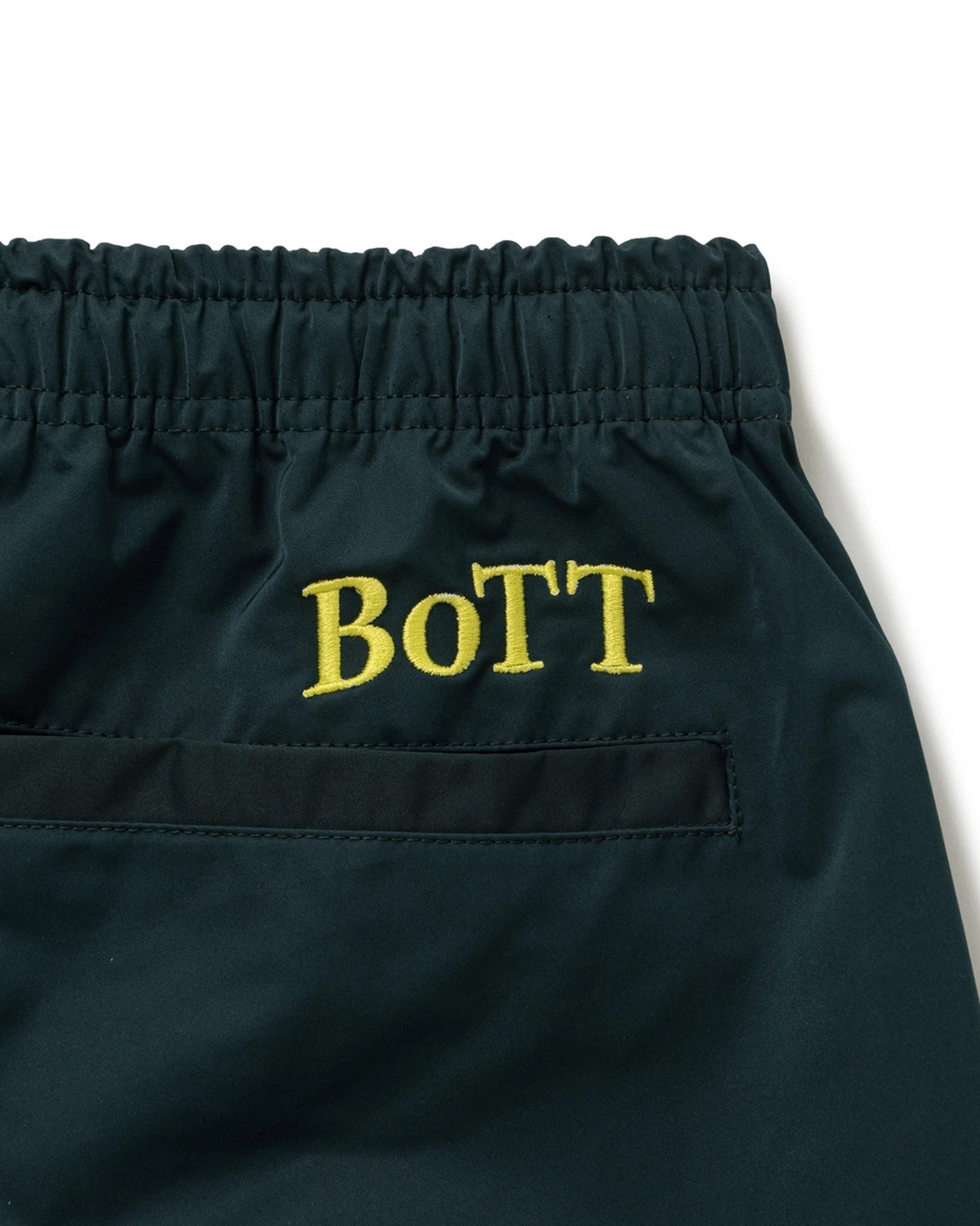 BoTT / Mesh Panel Track Pant