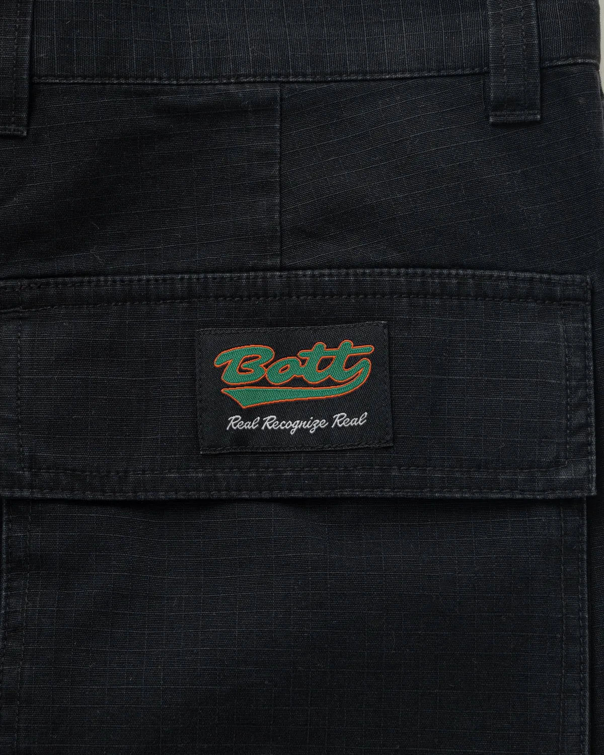 BoTT / Cotton Cargo Pant