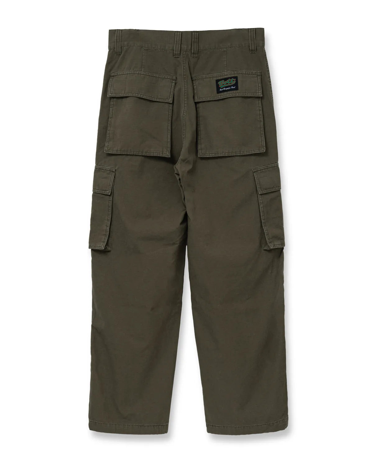 BoTT / Cotton Cargo Pant