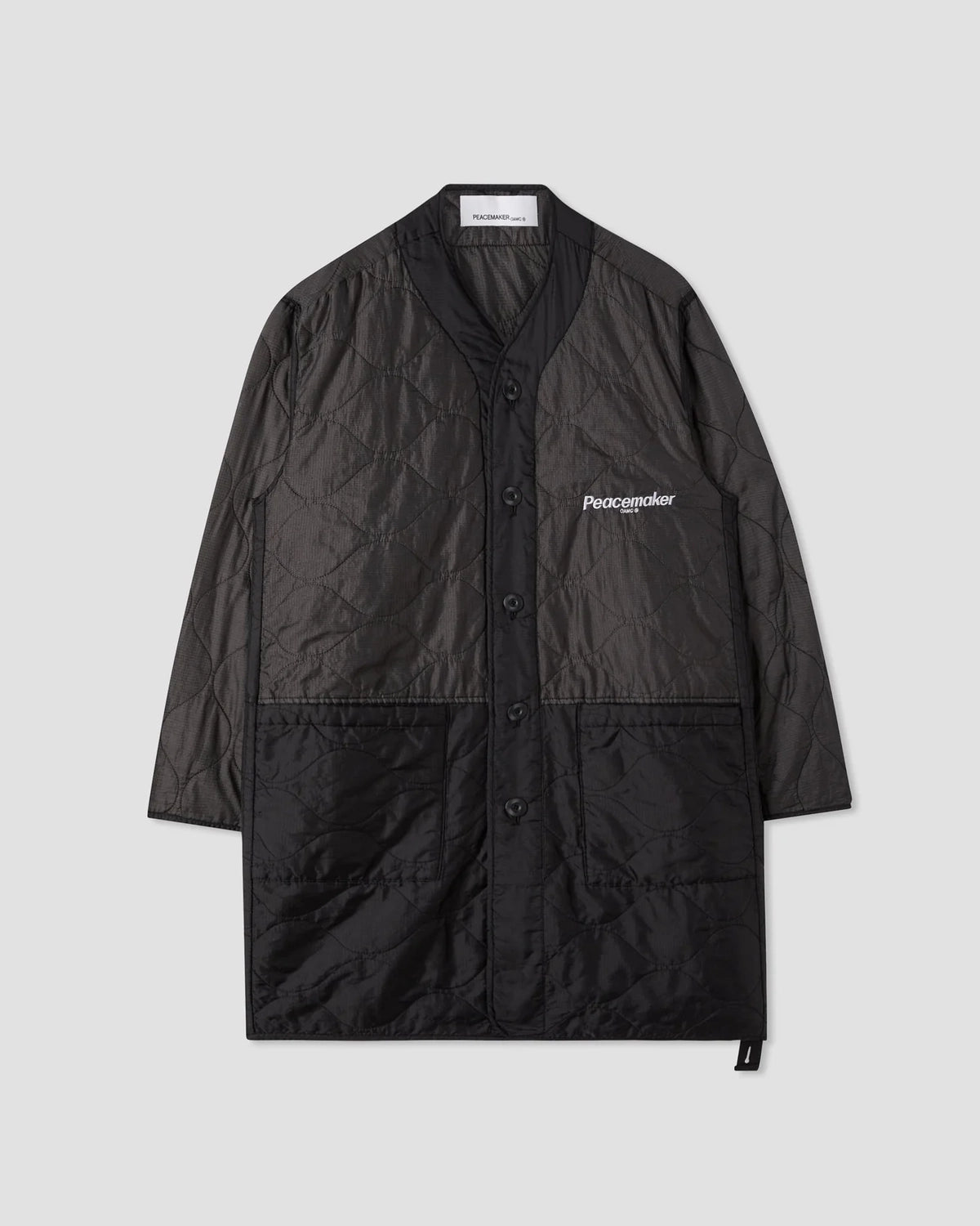 OAMC Peacemaker / Long Liner (PCM1OC02ANY)