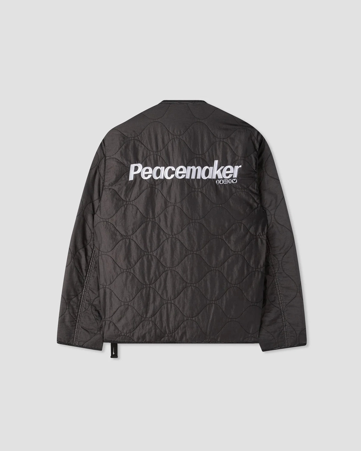OAMC Peacemaker / Combet Liner (PCM1OJ01ANY)