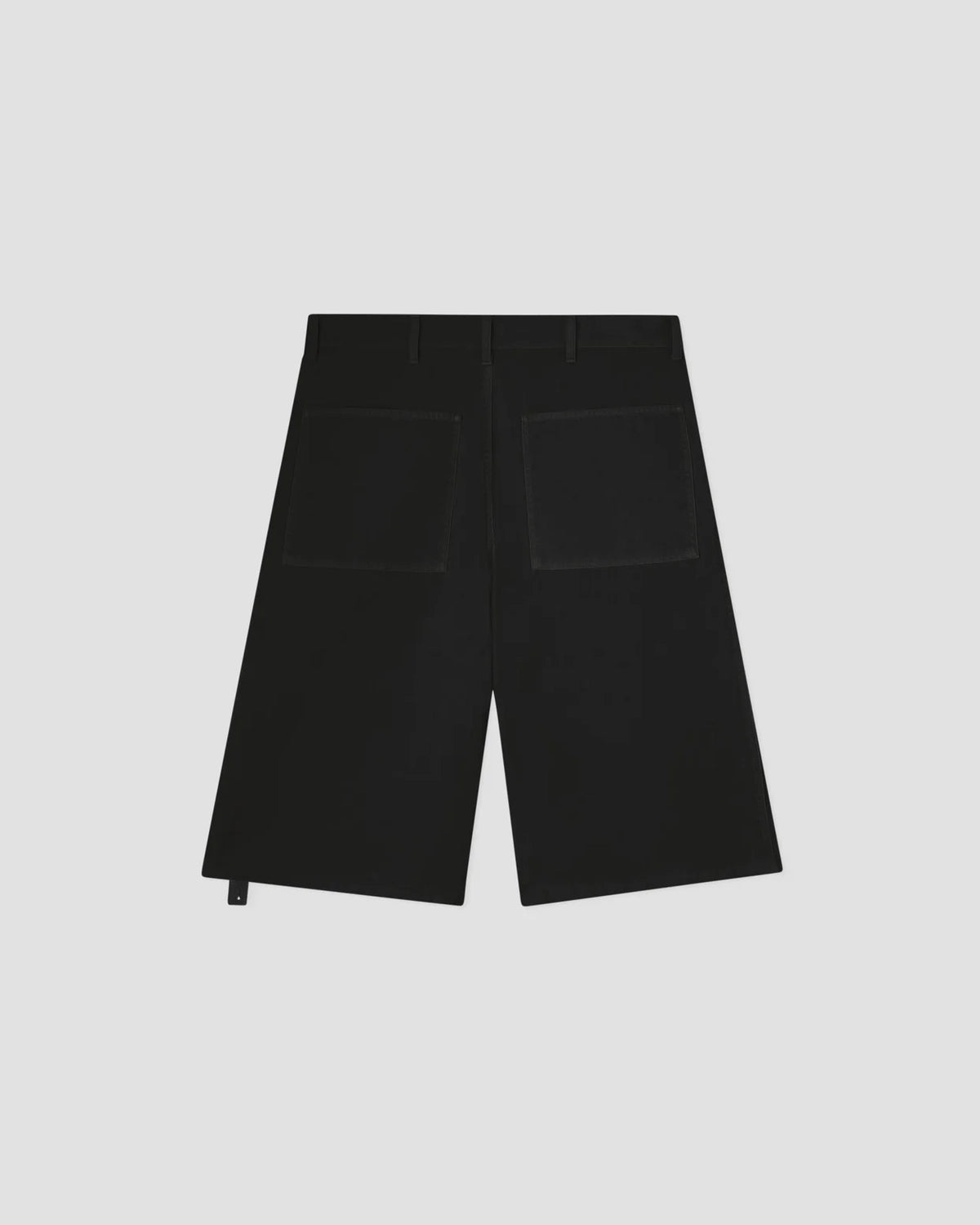 OAMC Peacemaker / Chino Short (PCM1OR05BCO)