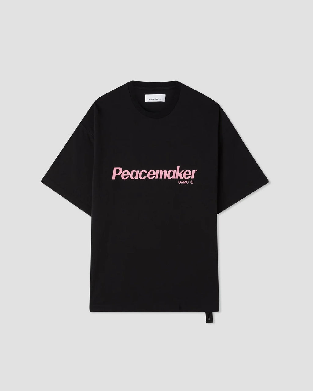 OAMC Peacemaker（オーエーエムシー） / Peacemaker Flower S/S