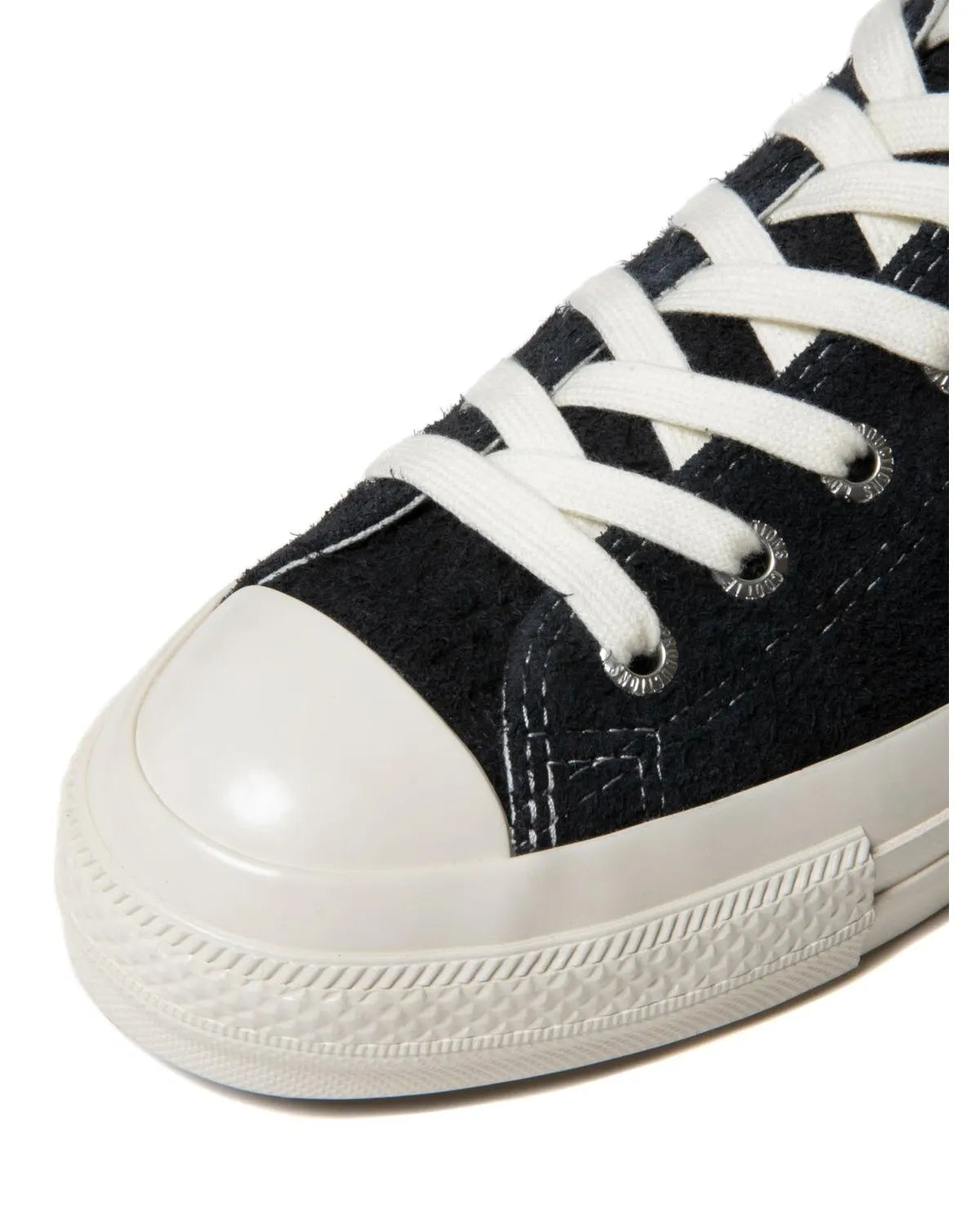 COOTIE PRODUCTIONS® × CONVERSE / SUEDE ALL STAR AGED OX (CON-CTE-001)