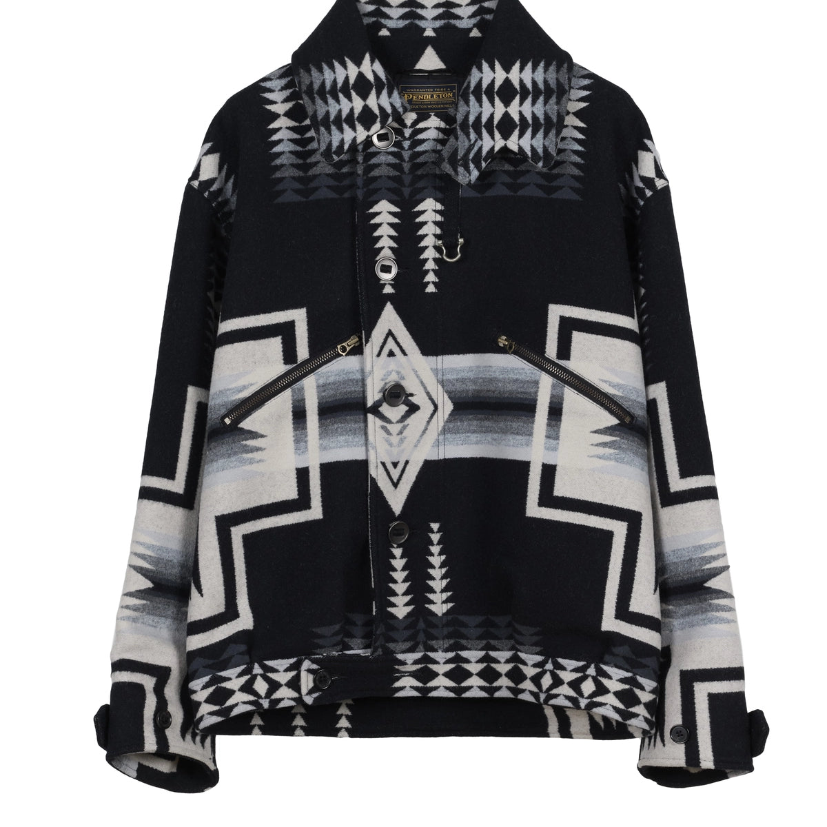 DAIRIKU ダイリク ボーイフレンド PENDLETON_DAIRIKU_Jacket_54751