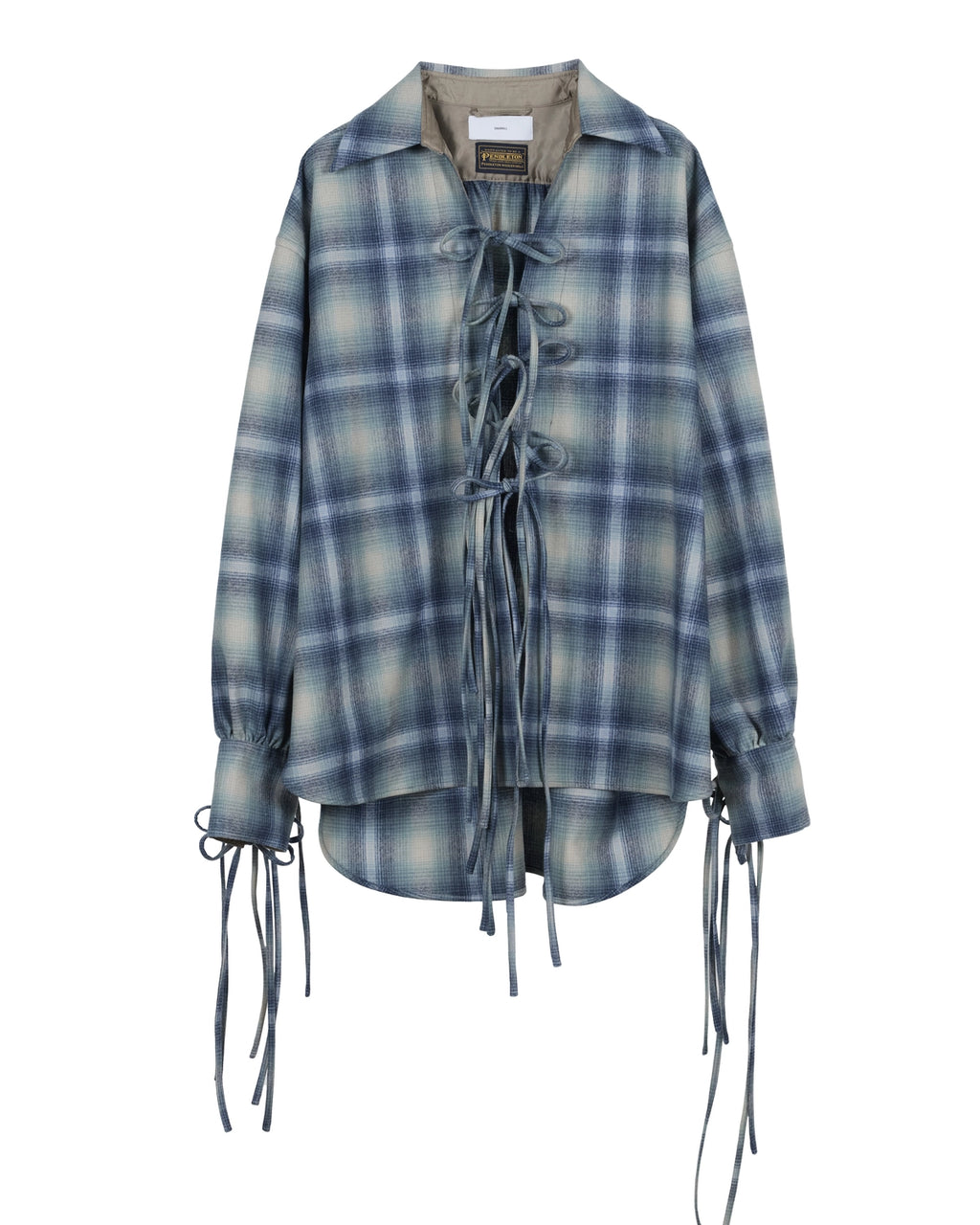 PENDLETON_SUGARHILL_String_Shi