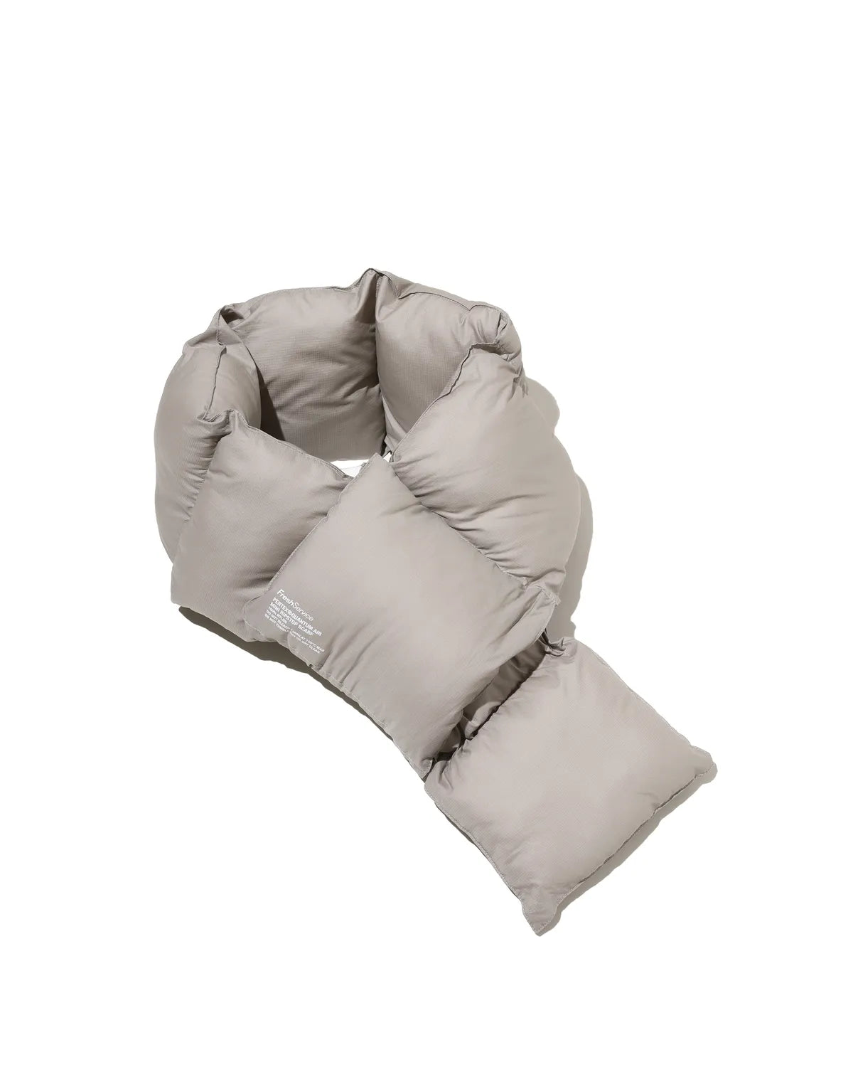 FreshService / PERTEX®  QUANTUM AIR MINI RIPSTOP SCARF (FSP253-90198)
