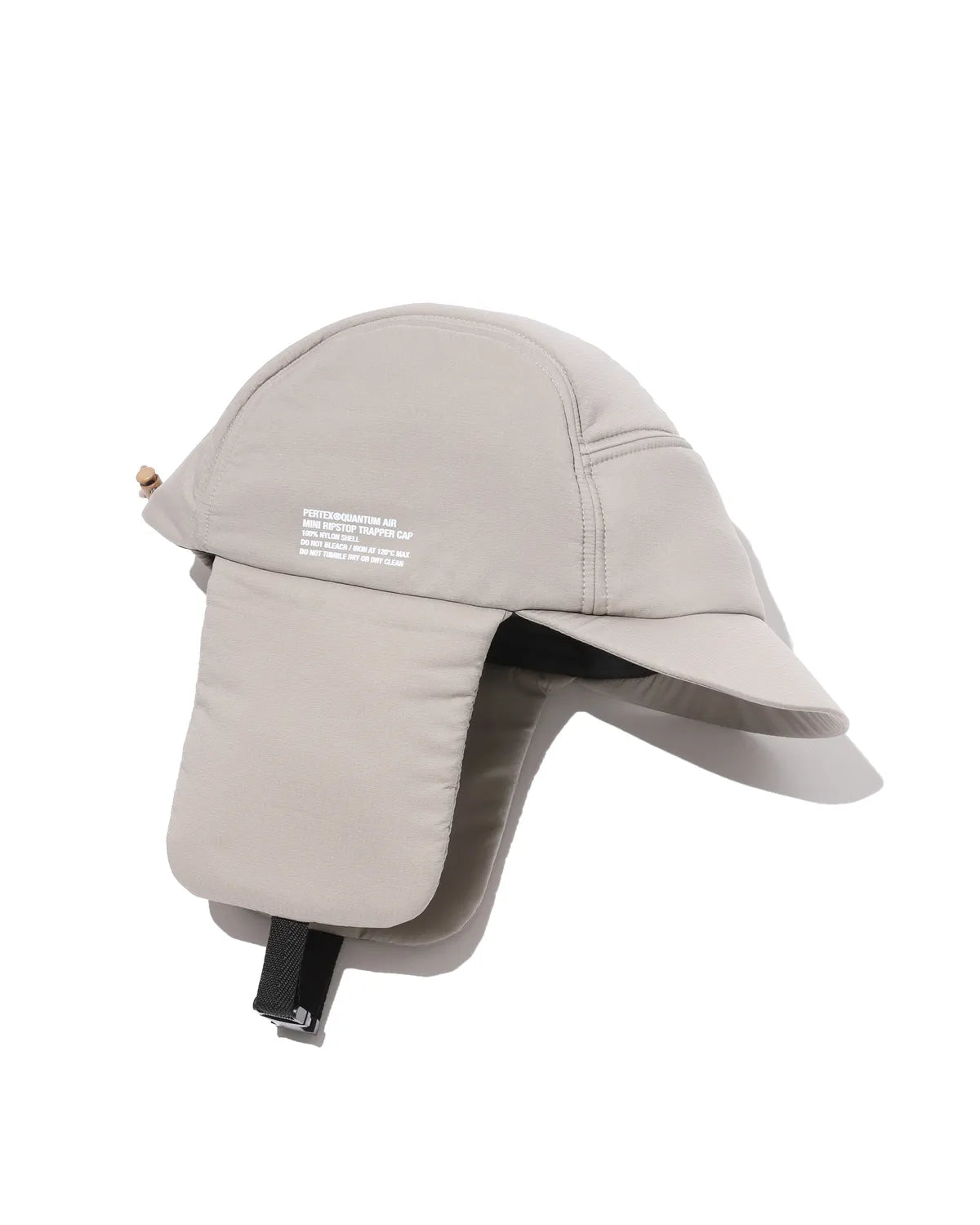FreshService / PERTEX®  QUANTUM AIR MINI RIPSTOP TRAPPER CAP (FSP253-90197)