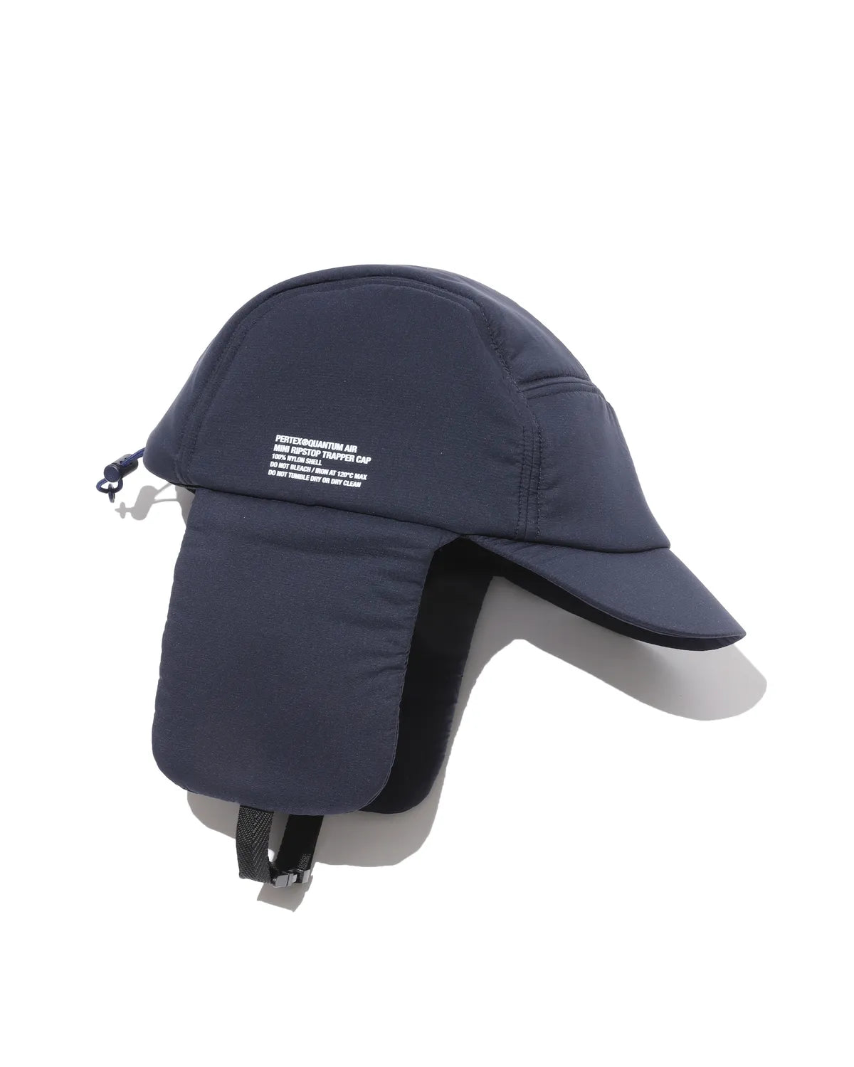 FreshService / PERTEX®  QUANTUM AIR MINI RIPSTOP TRAPPER CAP (FSP253-90197)