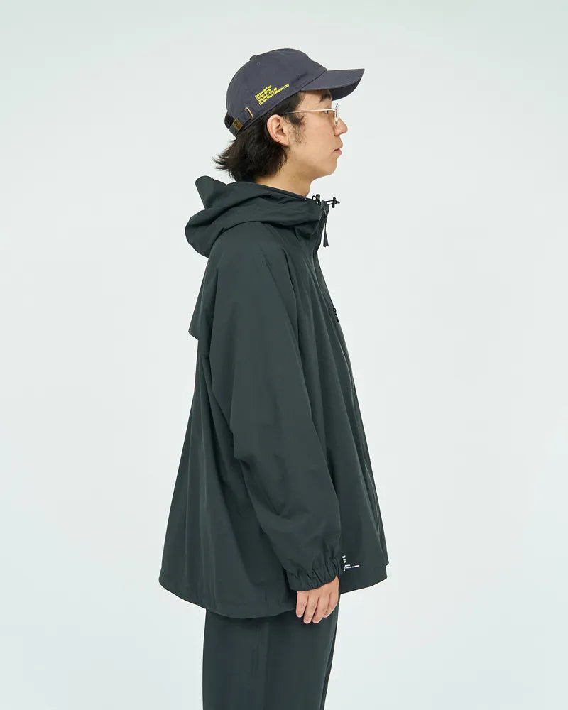 FreshService / PERTEX SHIELD 2L SHELL JACKET (FSC243-30107)