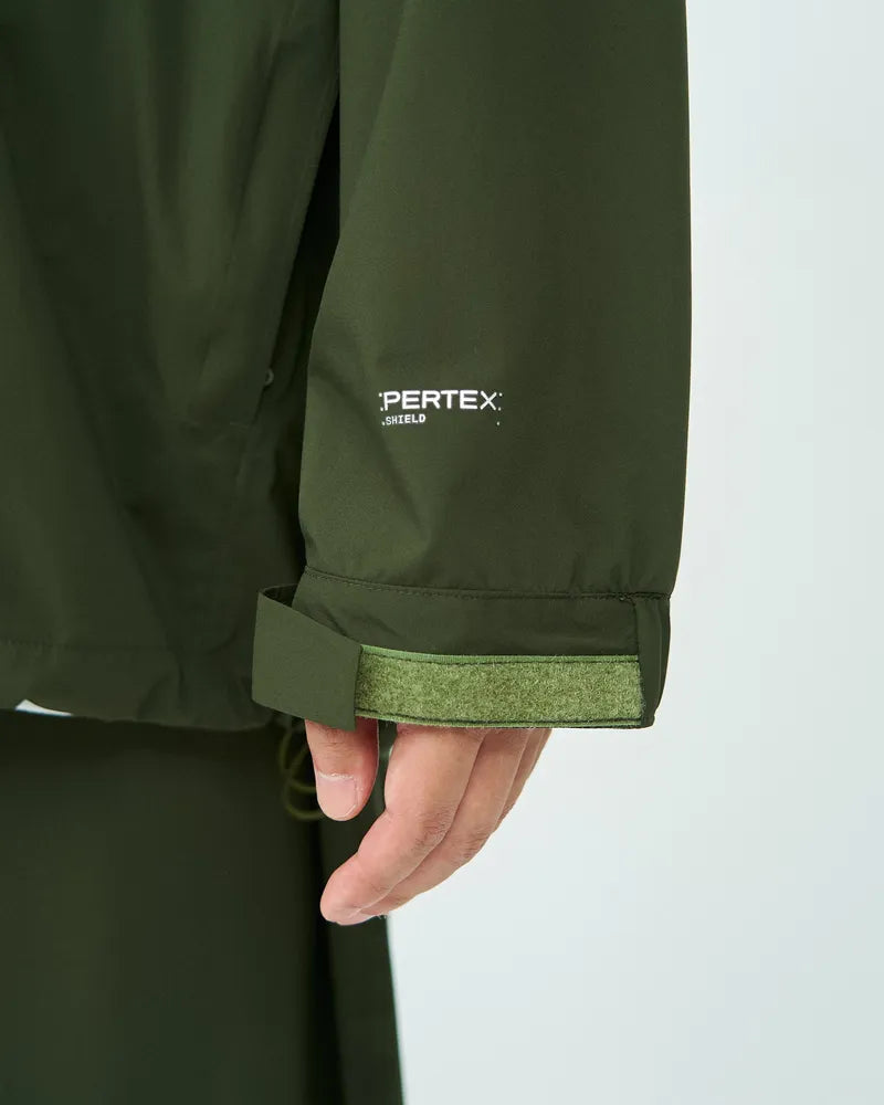 FreshService / PERTEX SHIELD 2L SHELL JACKET (FSC243-30107)