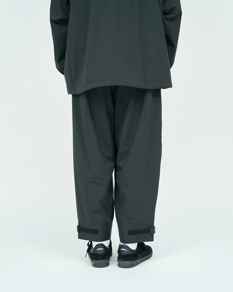 FreshService / PERTEX SHIELD 2L SHELL PANTS (FSC243-40108)