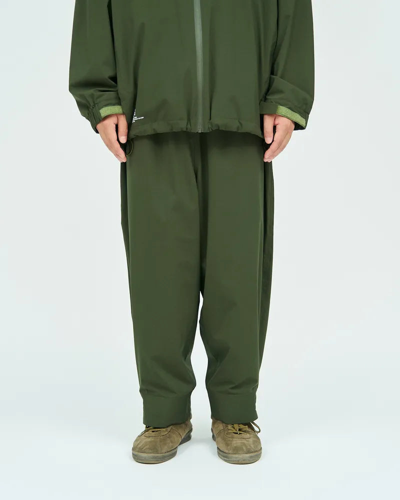 FreshService / PERTEX SHIELD 2L SHELL PANTS (FSC243-40108)