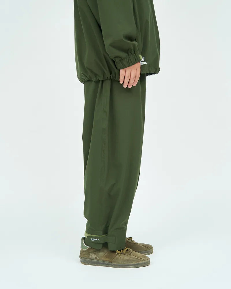 FreshService / PERTEX SHIELD 2L SHELL PANTS (FSC243-40108)