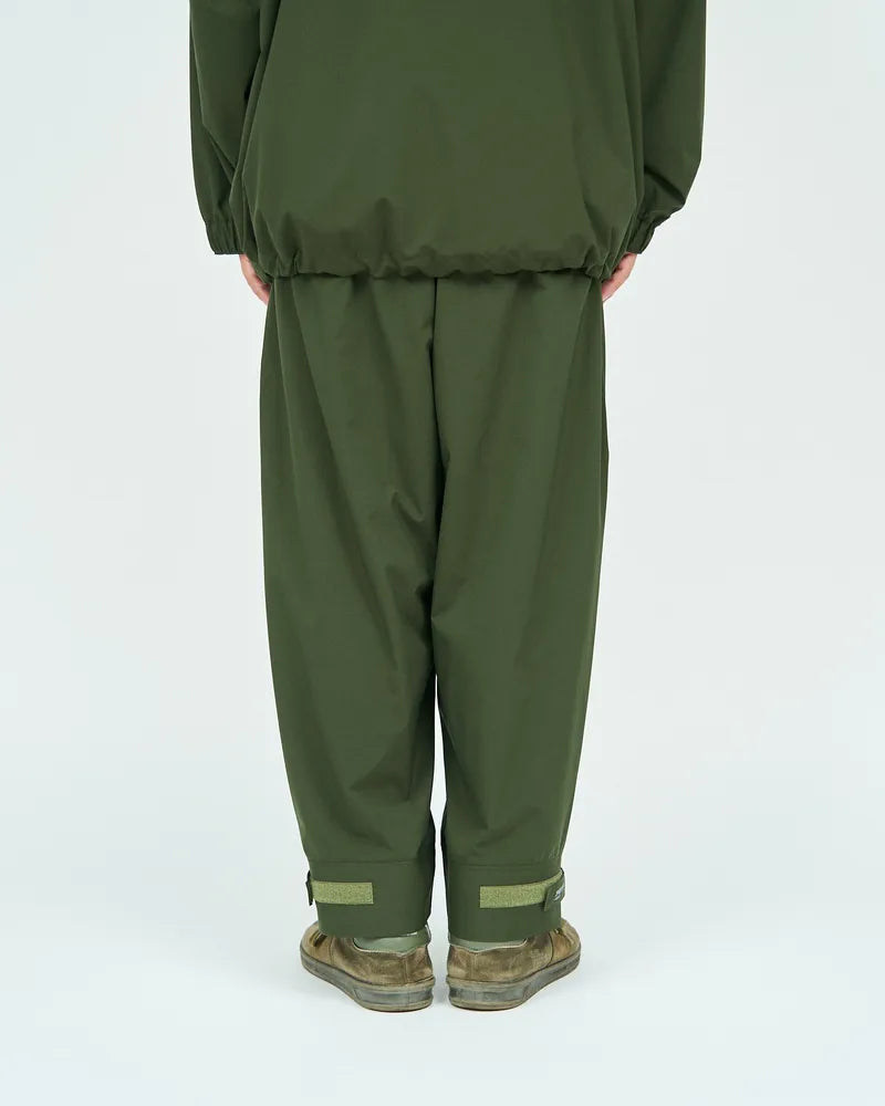 FreshService / PERTEX SHIELD 2L SHELL PANTS (FSC243-40108)