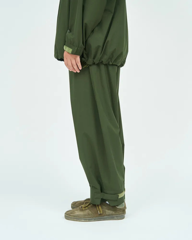 FreshService / PERTEX SHIELD 2L SHELL PANTS (FSC243-40108)