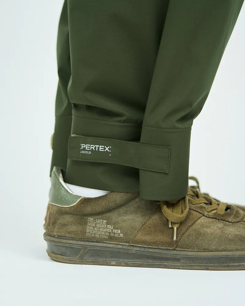 FreshService / PERTEX SHIELD 2L SHELL PANTS (FSC243-40108)