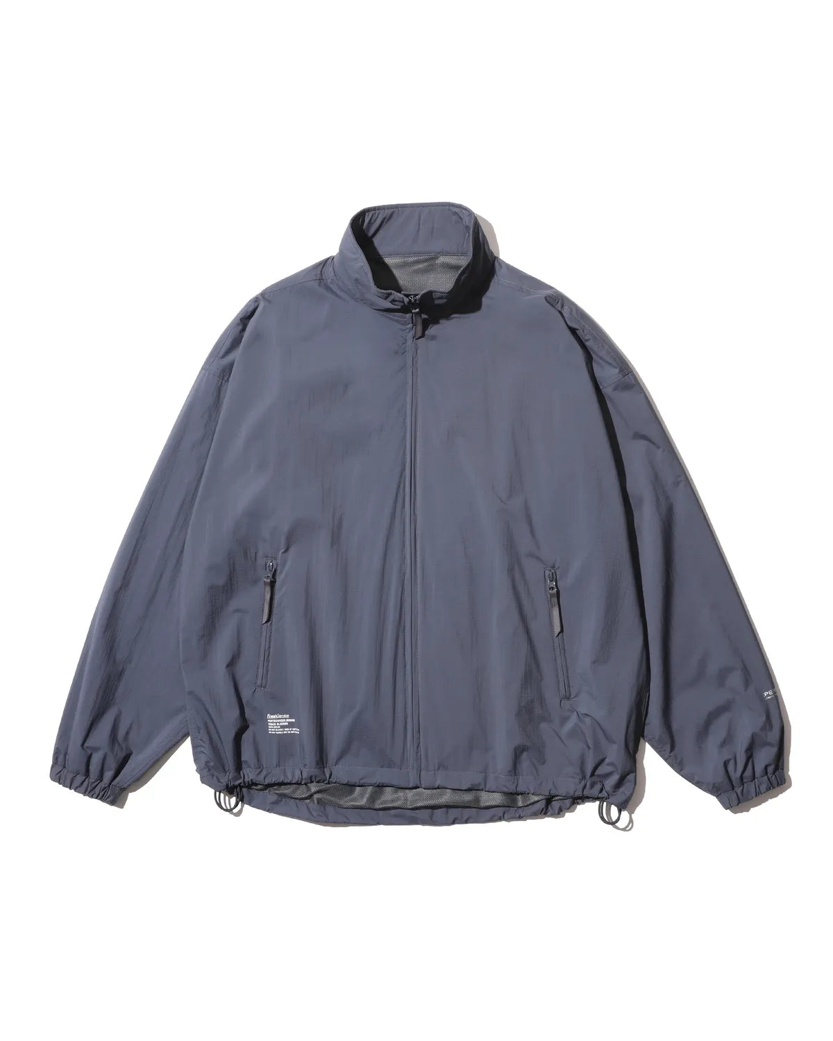 FreshService / PERTEX®︎ EQUILIBRIUM TRACK BLOUSON (FSC261-30235)