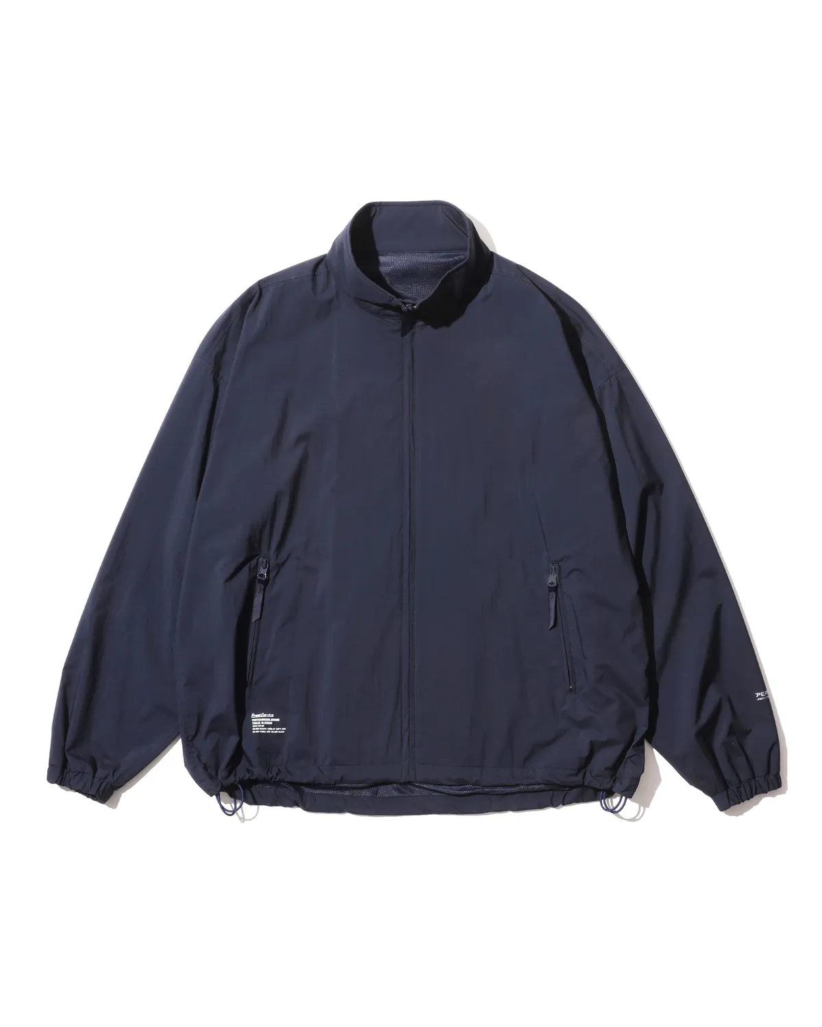 FreshService / PERTEX®︎ EQUILIBRIUM TRACK BLOUSON (FSC261-30235)