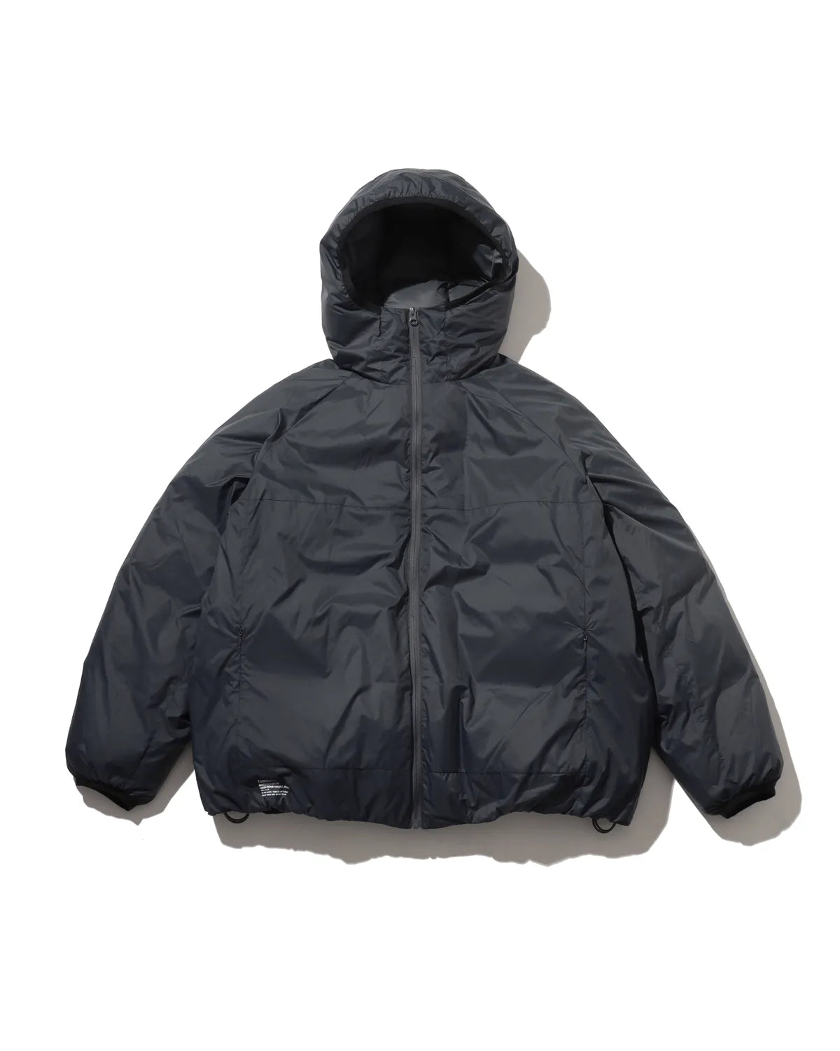 FreshService / PERTEX QUANTUM FUSION DOWN HOODED JACKET (FSC263-10101)