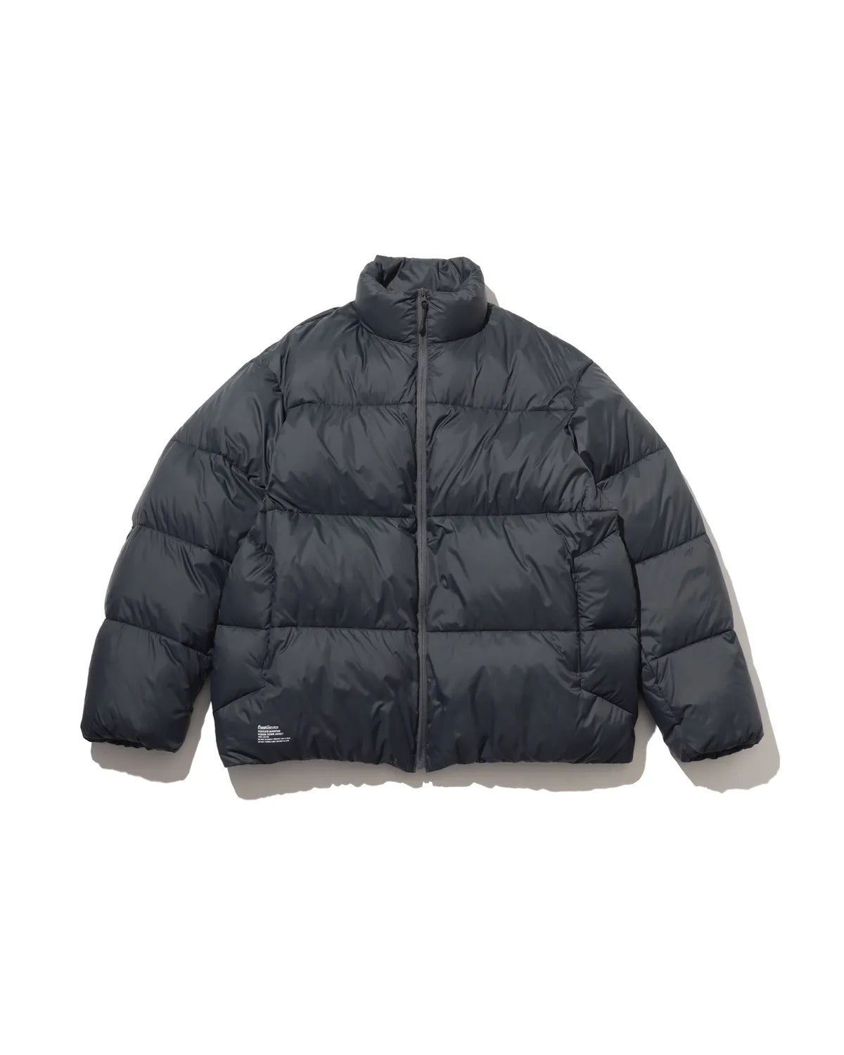 FreshService / PERTEX QUANTUM FUSION DOWN JACKET (FSC263-10100)