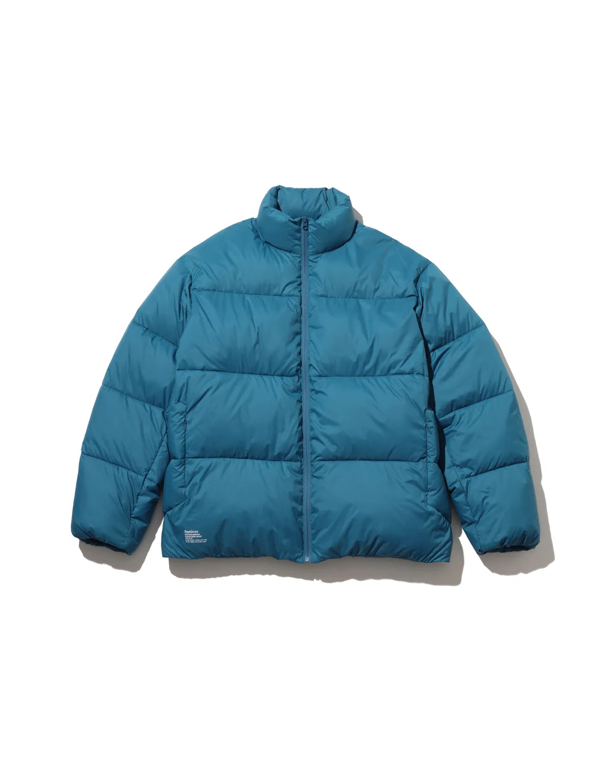 FreshService / PERTEX QUANTUM FUSION DOWN JACKET (FSC263-10100)