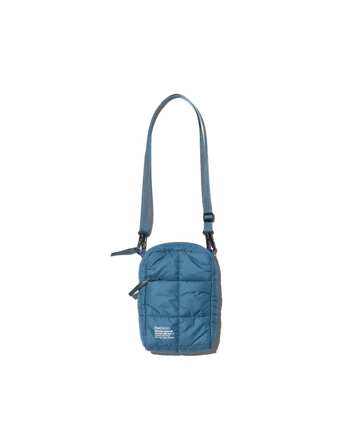 FreshService / PERTEX QUANTUM QUILTED CUBE BAG -S- (FSP263-90020)