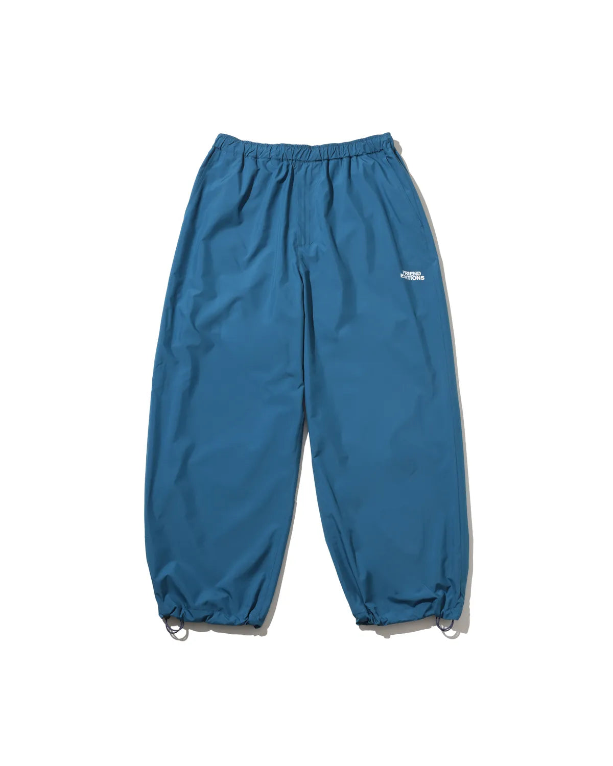 FreshService / FRIEND EDITIONS PERTEX QUANTUM TRAINING PANTS "LOGO" (FSC263-40120FE)