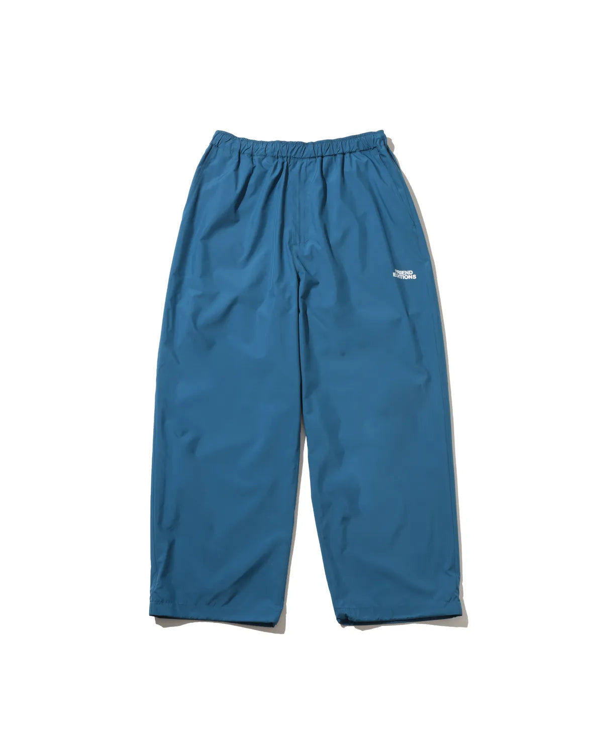 FreshService / FRIEND EDITIONS PERTEX QUANTUM TRAINING PANTS "LOGO" (FSC263-40120FE)
