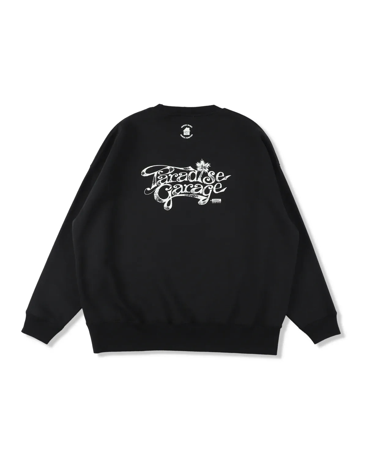 ISNESS MUSIC / PARADISE GARAGE SWEATSHIRT (IMP8_08_PGSW02)