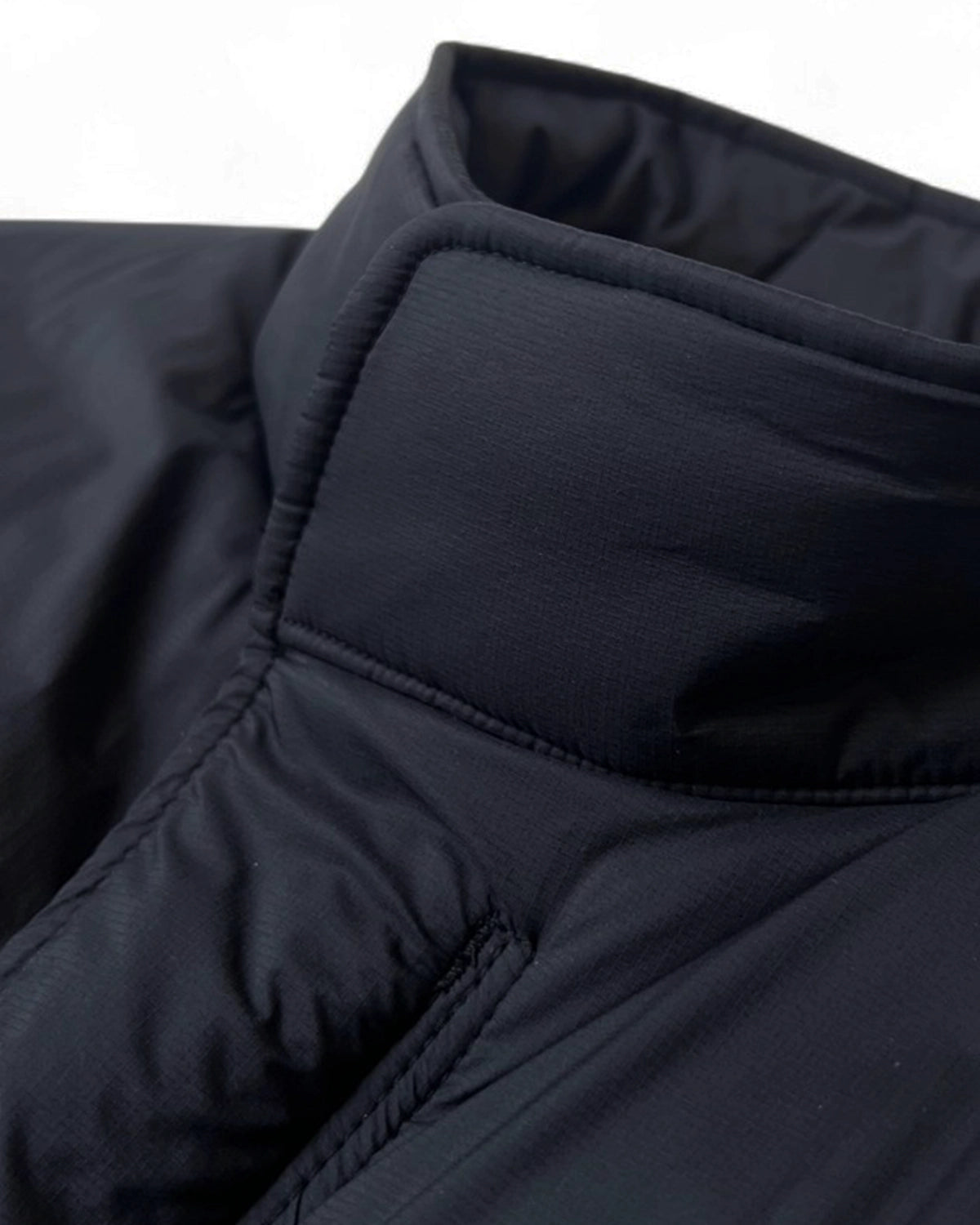 PHEENY / Nylon light ripstop M-65 field coat (PA25-EQ01)