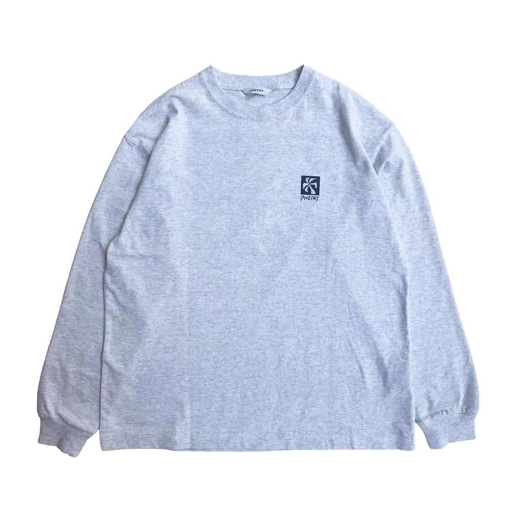 PHEENY の "Arizona" L/S (PA24-CS15)