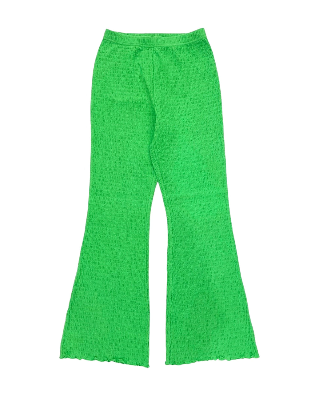 値下げ!pheeny ストライプフレアパンツ新品FLARED PANTS 値下げ!pheeny ストライプフレアパンツ新品FLARED PANTS 値下げ