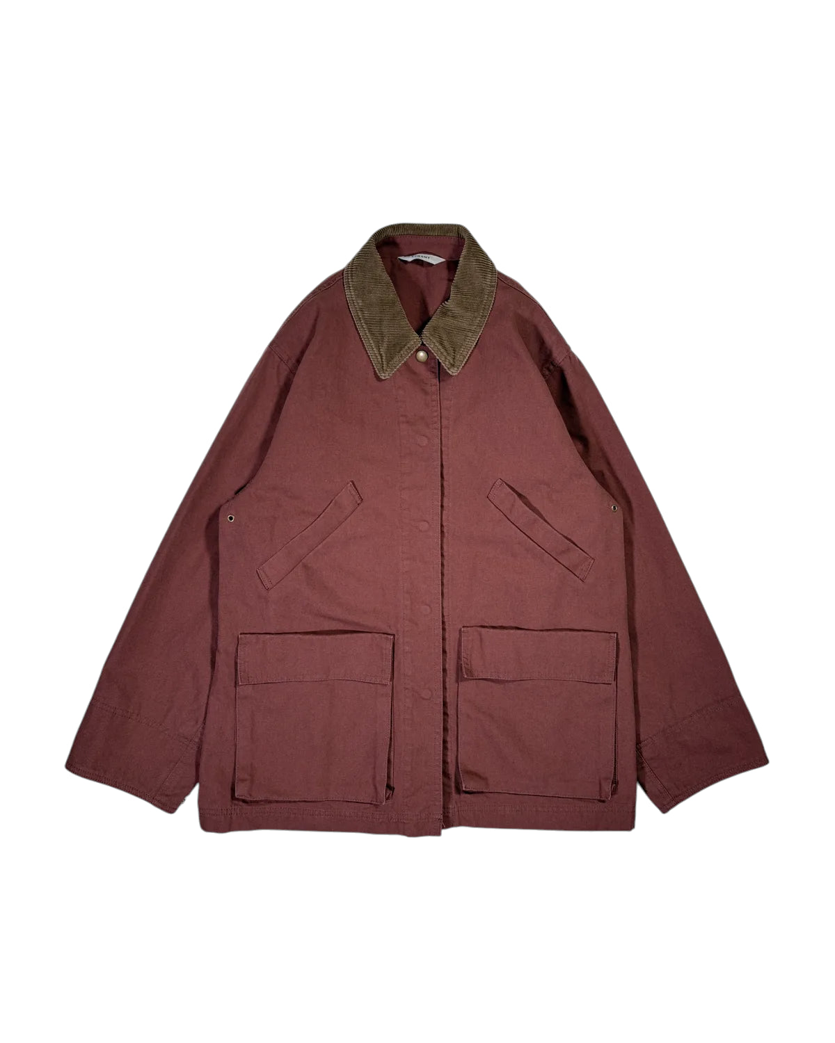 PHEENY の Duck Coverall (PS26-BL01)