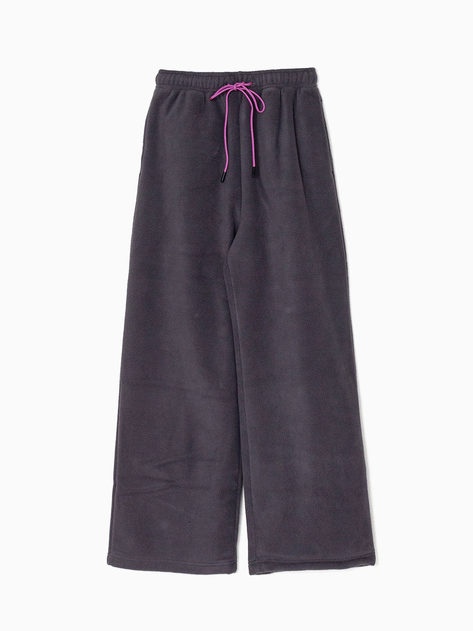 PHEENY の Eco Fleece Wide Fleece Pants (PA26-PT01)